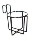 Stainless Steel Cup Holder Stand For Kitchen Counter And Outdoor Adventures Space Saving Water Bottle Organizer Rack