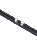 Beefy Aluminum Planing Stop Board For Woodworking Your Go To Workbench Baffle Durable Alloy Stop That Installs Easy With Wood Or Metal 19mm Thick