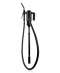 Heavy Duty Electric Drum Pump For Methanol And Ethanol Smooth Chemical Transfer Built Like A Tank For Industrial Jobs