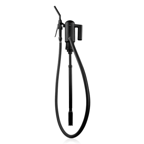 Heavy Duty Electric Drum Pump For Methanol And Ethanol Smooth Chemical Transfer Built Like A Tank For Industrial Jobs