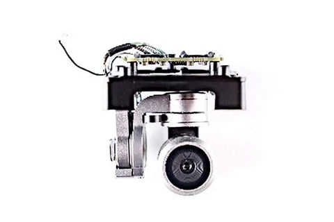 Replacement Gimbal With 4K Camera For Mavic Pro Drone Plug And Play Install High Stability 3 Axis Gimbal Module