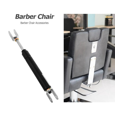Barber Chair Gas Spring Replacement Kit With Adjustable Height Hydraulic Lift For Barber Salon And Office Chairs Universal Fit Easy Install Pneumatic Lift Cylinder And Durable Pump Rod