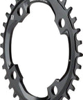1x11 Speed Chainring 36T For 104 BCD Mountain Bikes Dope CNC Machined Aluminum Upgrade For Smooth Shifting And Maximum Chain Control