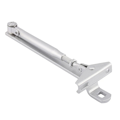 Heavy Duty Hydraulic Door Closer For 600 To 1200mm Doors, Adjustable 40 To 65 Kg, Smooth Soft Close, Reliable Safety With 1 Hour Fire Rating