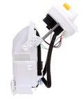 Side view of Fuel Pump Replacement For Honda Civic 2002-2005 1.3L 1.7L 2.0L Direct Fit OE Quality Auto Fuel Pump Assembly E8566M