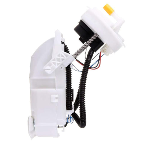 Side view of Fuel Pump Replacement For Honda Civic 2002-2005 1.3L 1.7L 2.0L Direct Fit OE Quality Auto Fuel Pump Assembly E8566M