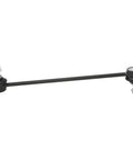 Front Suspension Kit With Ball Joints And Sway Bar Links For Mazda 5 2006 2012 Complete Front Lower Ball Joints And Stabilizer Link Set Plug And Play Ready For Easy Installation And Reliable Handling. single black sway bar link with threaded ball joints