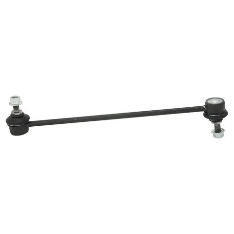 Front Suspension Kit With Ball Joints And Sway Bar Links For Mazda 5 2006 2012 Complete Front Lower Ball Joints And Stabilizer Link Set Plug And Play Ready For Easy Installation And Reliable Handling. single black sway bar link with threaded ball joints