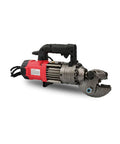 Pro Hydraulic Scissor Crimping Tool SC-16A Electric Steel Bar Cutter with ergonomic grip and smooth NSK bearing motor