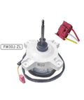 Energy Saving DC Brushless External Fan Motor ZWS30-J 310V Drop-In Replacement For Inverter Air Conditioners Ultra Quiet