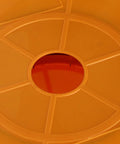 Heavy Duty Transparent Polyurethane Air Hose Powers Air Compressor Pneumatic Tools Sander Spray Gun Explosion Proof Flexible Scratch Resistant Tubing 200 Meter Long Is Best Gear For Pro Garage Crew Seeking Hardcore Performance. orange transparent PU hose reel core