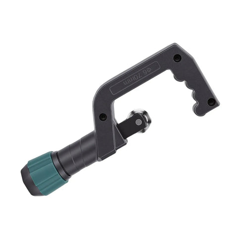 Heavy Duty Pipe And Tubing Cutter For 6 To 70 mm Copper Brass Aluminum PVC Pipes With Alloy Steel Blade Ultra Smooth Cutting Tool