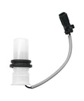 Washer Fluid Level Sensor For Mitsubishi Eclipse Cross 2018 2024, Outlander 2014 2021, Outlander Sport 2016 2023, And Outlander PHEV 2019 2022 Plug And Play Replacement Heavy Duty High Temp Corrosion Resistant Ride Ready, with wire