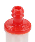 Close-up of barb connection on Inline Fuel Filter Replacement For Polaris Sportsman 300 335 400 450 500 550 600 700 850 ATV