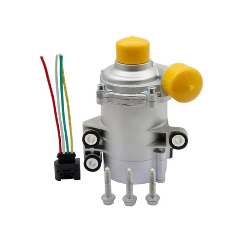 Upgrade Your Ride With This High Performance Coolant System Replacement Water Pump For BMW F30 E84 320i 328i X1 X3. Ensures Smooth Engine Cooling And Reliable Long Term Durability For Your Trusted German Machine On The Road.
