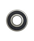 Premium Universal Crankshaft Ball Bearing Oil Seal Needle Kit For 445 445e II 450 450e Lawn Mowers Chainsaws Fits 544062001 single metal bearing