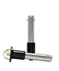 Badass Stainless Steel Ball Lock Pins With No Sweat Quick Release Button Handle Rock Solid Indexing Plungers for industrial use
