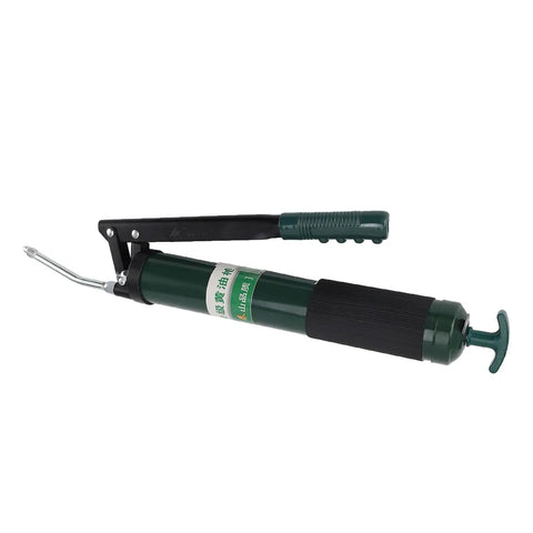 Heavy Duty Manual Grease Gun With Lever Action For Cars, Machinery And Industrial Use, Precision Lubrication Delivers Fast, Accurate Grease