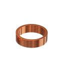 Grab This Sweet 100pc Copper Washer Set With Flats M5 To M20 Sizes Perfect For Heavy Duty Sealing Gaskets Spacers That Lock In Solid For Any Home And Auto Work Where You Need Reliable Power So You Can Wrap Every Weekend Job For Peace of Mind. copper flat washer set