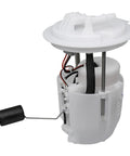 Side view of Electric Fuel Pump Module Assembly For Dodge Journey 2009 Through 2019 2.4L 3.5L 3.6L V6 Engines Replacement Part