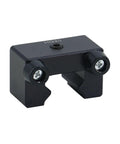 Two Pack Pro Grade Anticollision Fixed Stop For Linear Guide Rails HGR15 HGR20 HGR25 EGR15 EGR20 2 Pcs Rail Limit Blocks metal component