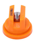 110 Degree Spray Nozzle For Crop Drones With Zero Point Five Inch Height Built For T16 MG1P 1S Delivers Precise Coverage And Drift Free Performance
