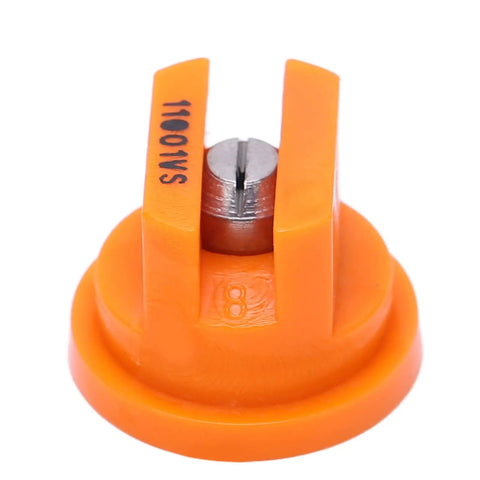 110 Degree Spray Nozzle For Crop Drones With Zero Point Five Inch Height Built For T16 MG1P 1S Delivers Precise Coverage And Drift Free Performance