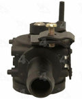 Premium Vehicle Specific Heater Valve For Snappy Cabin Heat And Reliable Coolant Flow Control Direct Bolt On Replacement Fitment No Fuss Install, close-up view.
