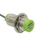 Capacitive Proximity Switch M30 CR30-15DN Cylinder Level Sensor Electrode Long Distance Sensing shown from side view