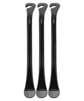 Heavy Duty Bike Tire Levers 3 Pack Carbon Steel Tire Irons And Spoon Tools For Quick Flat Repair Easy Cycling Tire Change Set