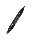 ScratchCure 3 Shade Double Tipped Repair Pen For Wood Laminate Flooring And Furniture In Gray Buildable Light To Dark Tones
