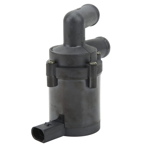 Top Rated Electric Auxiliary Coolant Pump 7N0965561B For Superior Engine Cooling System Efficiency. Seamless Oem Replacement Part Designed For Effortless Car Repair And Routine Maintenance Tasks With High Performance Results