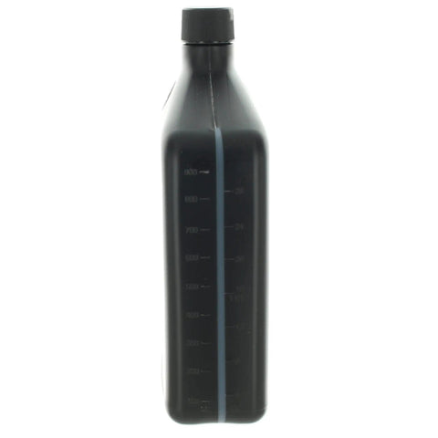 Marine Lower Unit Gear Lube HD 32 Oz 80W90 High Viscosity Formula bottle side view