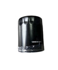 Side view of Model 3 Oil Filter Replacement Part With Premium Fitment For Engine Filtration And Vehicle Maintenance