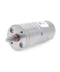High Torque DC 3V Geared Motor That Serves Perfect For Robotics And Automation Projects delivering reliable performance and efficiency.