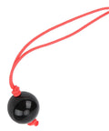 Tree Climbing Ball For Arborists And Climbing Enthusiasts, Friction Saver Retriever Ball With Rope Ring, Ultra Lightweight 23g