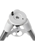 Top view of Heavy Duty Telescope Mount Stand For EQ6 Series And NEQ6 Tripods Steel 2 Inch Support With Accessory Disk