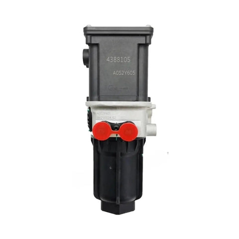 Euro 6 AdBlue Pump for Big Rig Trucks Diesel Exhaust Fluid System High Pressure Dosing Unit Precise Control Replacement Part 4388105 A052Y605 front view