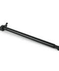 Heavy Duty Rear Right Trunk Lid Support Strut Cylinder Gas Spring For 2018 2025 Toyota Camry side view black metal construction