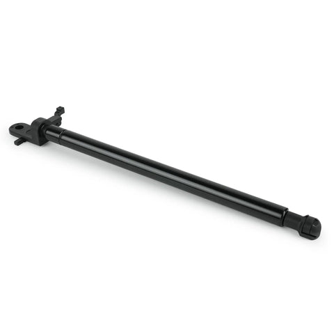 Heavy Duty Rear Right Trunk Lid Support Strut Cylinder Gas Spring For 2018 2025 Toyota Camry side view black metal construction