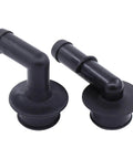 Crankcase Vent Tube Breather Hose And PCV CCV Valve Elbows Grommet Kit For Jeep Grand Cherokee, Wrangler 1997-2004 And Cherokee 1997-2001