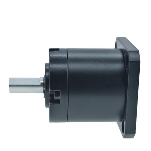 Kickass 42Mm Series Stepper Motor Gearbox With 36Mm Planetary Reducer delivering smooth high torque output, side view of compact motor.