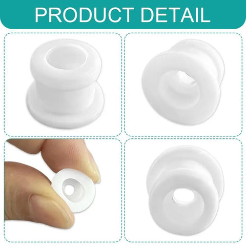 Shifter Cable Bushing Kit For Ford Edge Fusion Escape Transit Connect C Max, Automatic Transmission Shift Linkage Replacement DG9Z-7K340-A product details