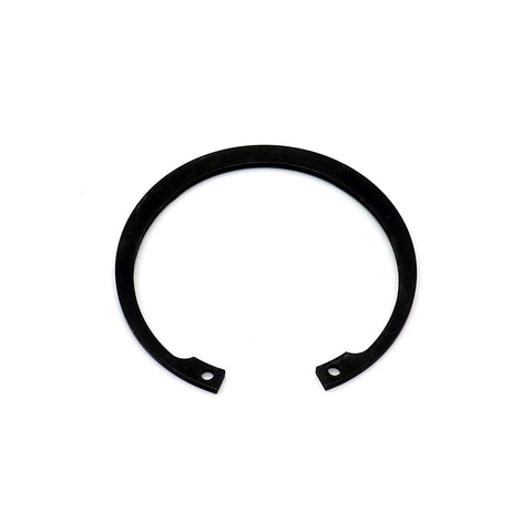Front Wheel Bearing Set Of 2 For Toyota Camry 1992 To 2003, Lexus ES300 1992 To 2003, OEM Style retaining clip