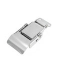 Stainless Steel Toggle Latch For Toolboxes And Storage Cases With Easy Pull To Lock Design Corrosion Resistant 1 Pack