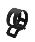 Premium 140 Piece Spring Clamps Set With Pliers Covers 6 22mm Hose Diameter Reliable Q673B Style Clips black metal spring clamp