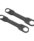 Wrench Parse Multitool Spanner Kit For Disassembly Tool Ver 1.0 Pro Grade Handyman Gear with two rugged spanners on white background