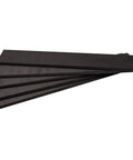 5 Pcs Carbon Vane Set For DTLF 250 360 DTLF 2200 2250 VTLF 250 360 2200 2250 DVTLF 2250 TLF 2250 WN124