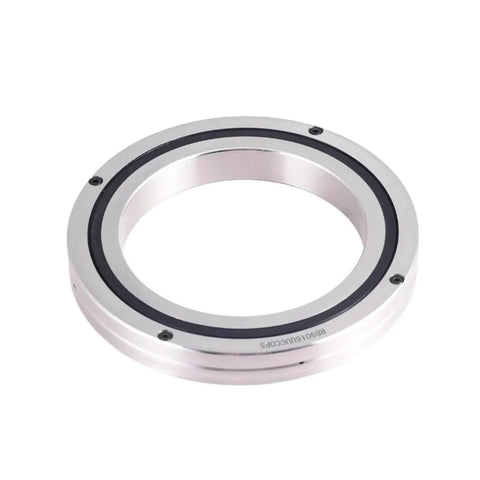 Deep Groove Ball Bearing And Precision Crossed Roller Bearing For Robot Joints RB2008 UUCC0P5 CRB208 20 By 36 By 8 Mm steel view
