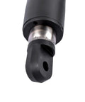 Close-up of Boat Trim Tab Actuator Replacement 12V 2.25 Inch Stroke With 6 Ft Cable For Marine Lenco 20400-001 OE Part 15054-001 15054001